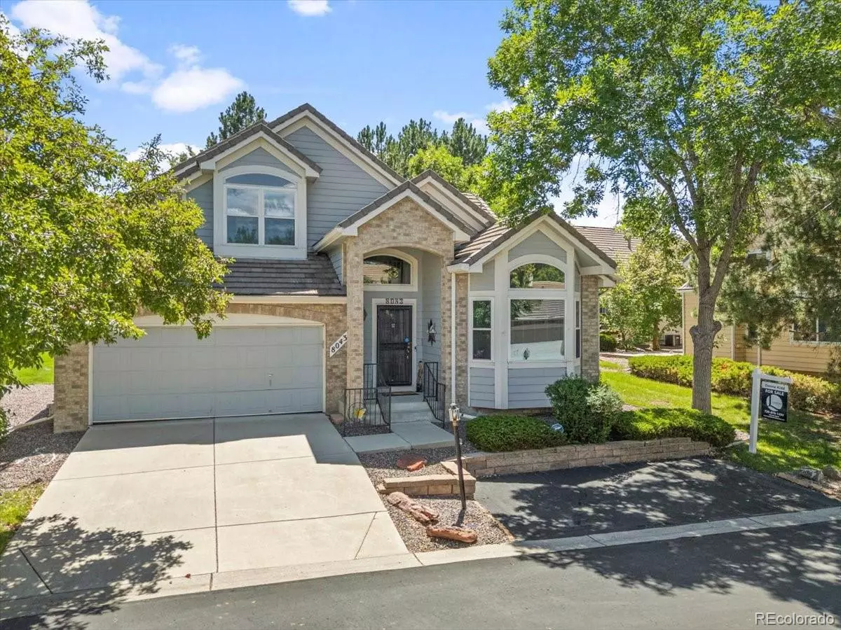 Arvada, CO 80005,8043 W 78th PL