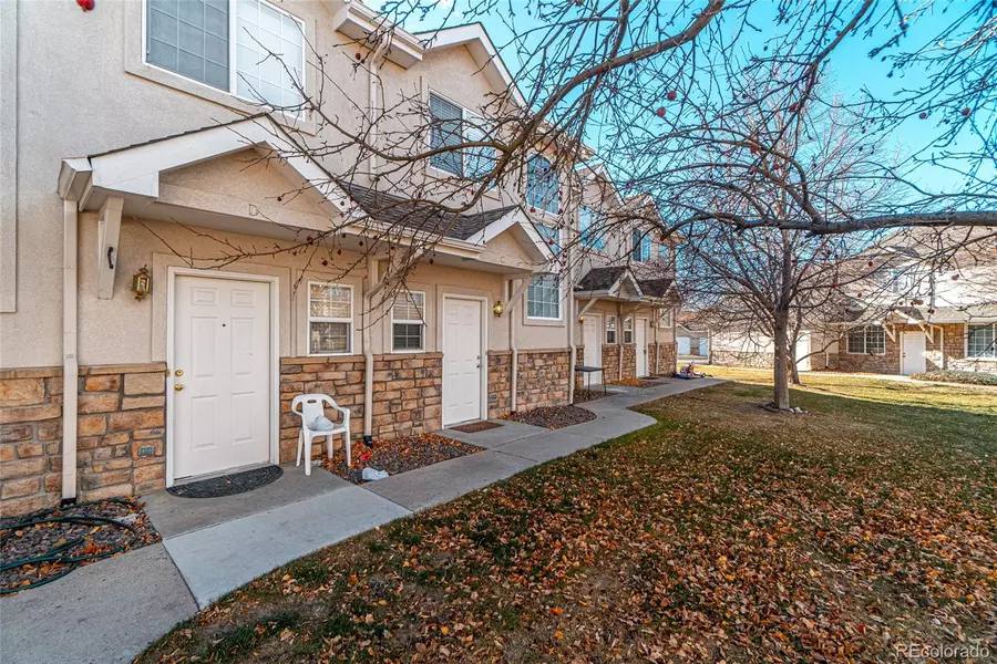 2143 Coronado Pkwy #C, Denver, CO 80229