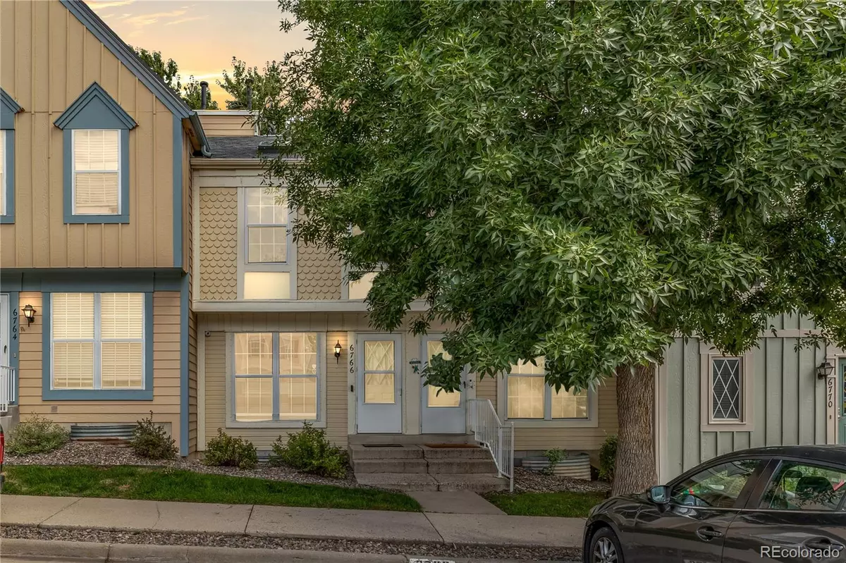 Littleton, CO 80128,6766 S Holland WAY