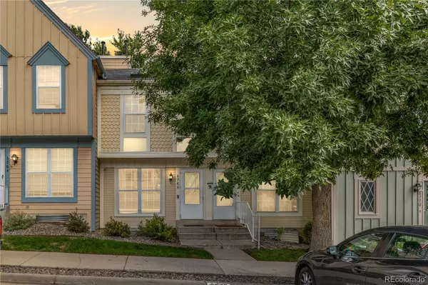 6766 S Holland WAY, Littleton, CO 80128