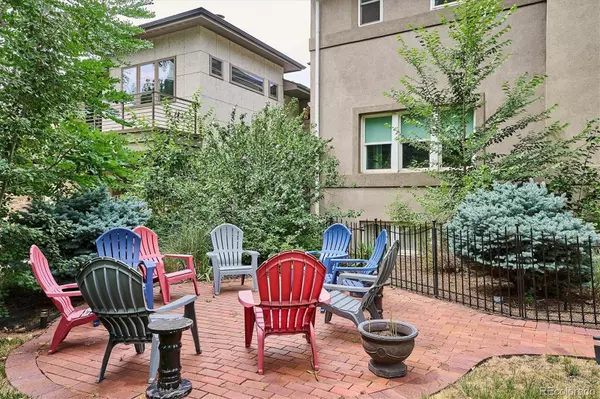 Denver, CO 80220,75 Albion ST