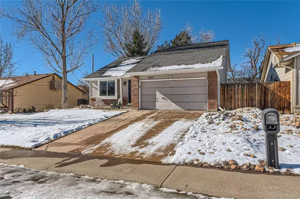 Littleton, CO 80123,4973 S Iris ST