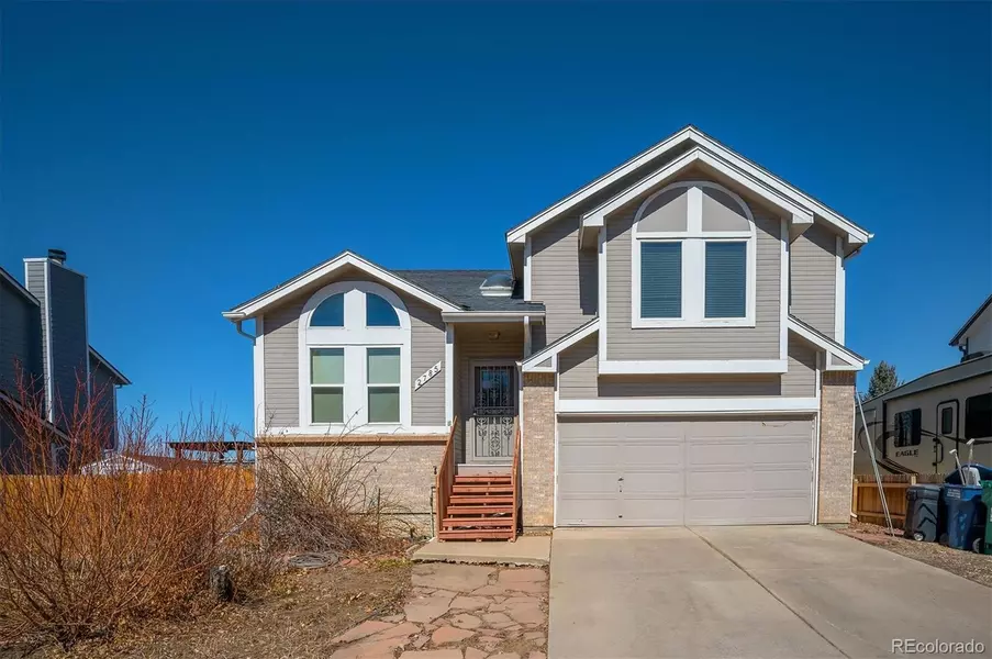 2785 W 106th CIR, Westminster, CO 80234