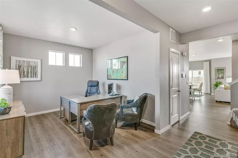 4837 Cattle Cross LN, Castle Rock, CO 80104