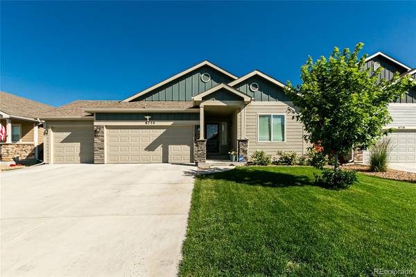 6720 Catalpa ST, Frederick, CO 80530