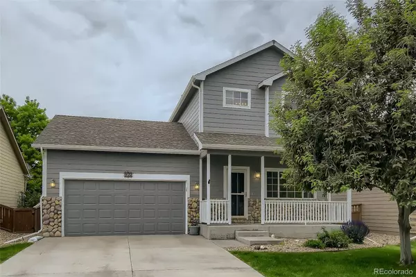 Lochbuie, CO 80603,366 Emerald ST