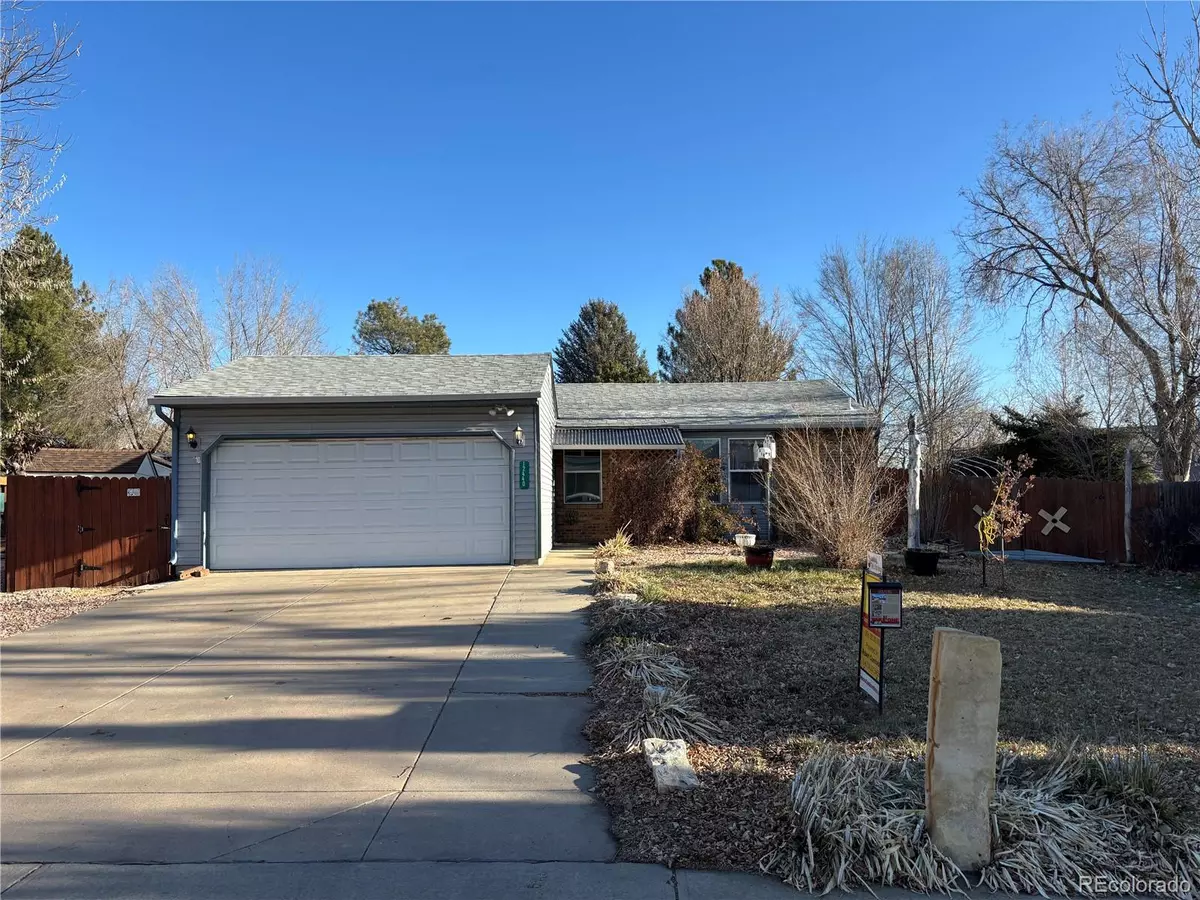 Thornton, CO 80241,12440 Ash DR