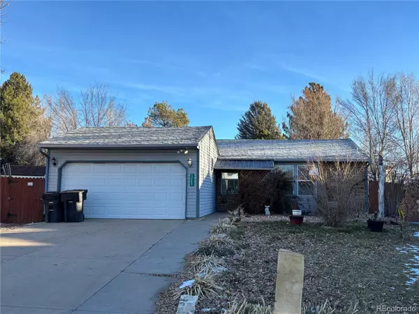 12440 Ash DR, Thornton, CO 80241