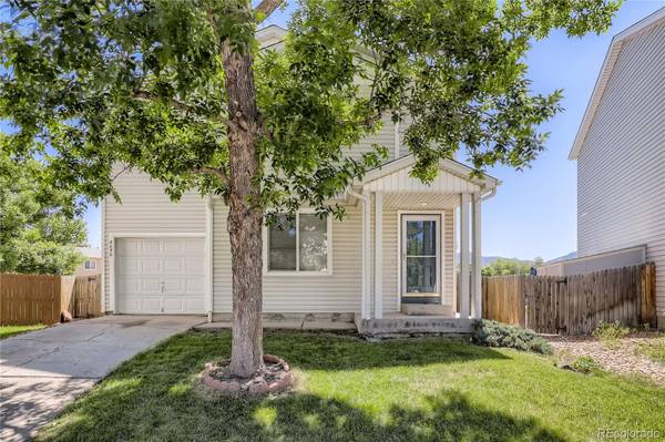 Morrison, CO 80465,4696 S Swadley WAY