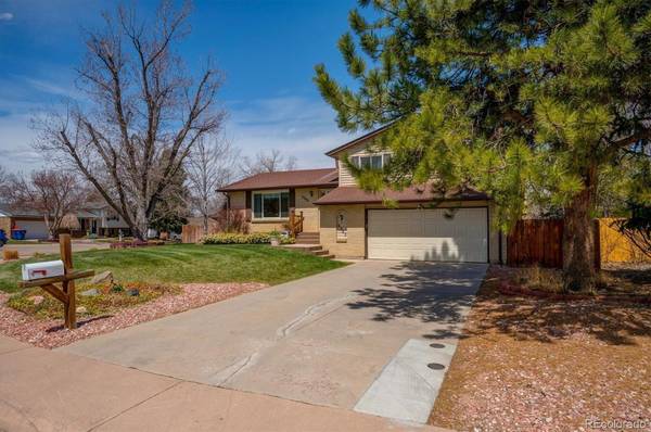 Littleton, CO 80123,6363 W Maplewood DR