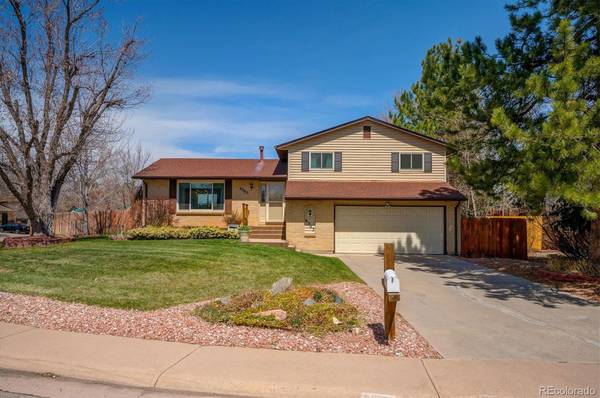 6363 W Maplewood DR, Littleton, CO 80123