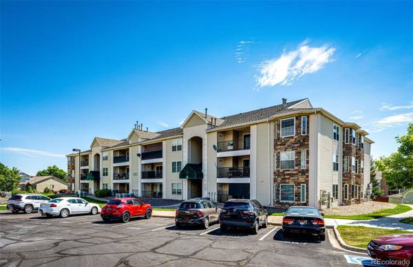 12233 W Cross DR #307, Littleton, CO 80127