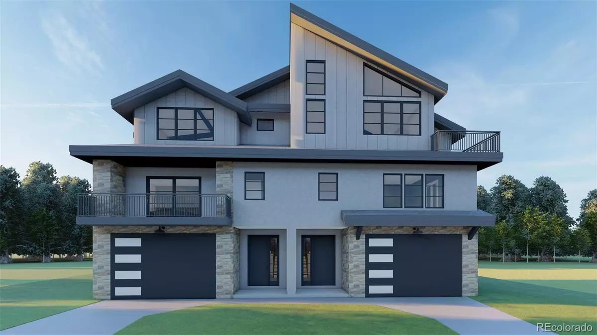 Winter Park, CO 80482,125 Cedar DR