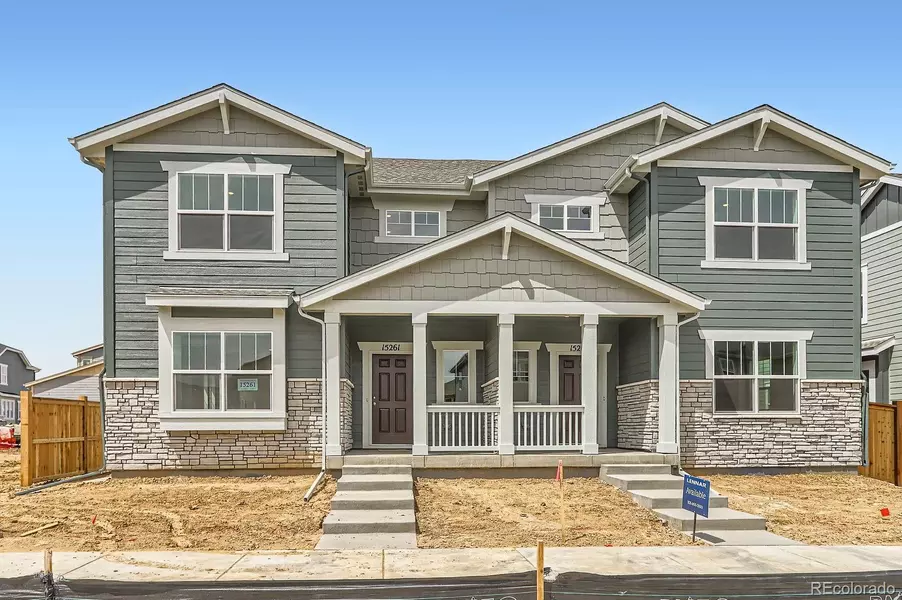 15261 Fillmore ST, Thornton, CO 80602