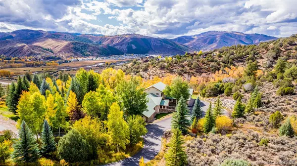 Edwards, CO 81632,983 Beard Creek RD