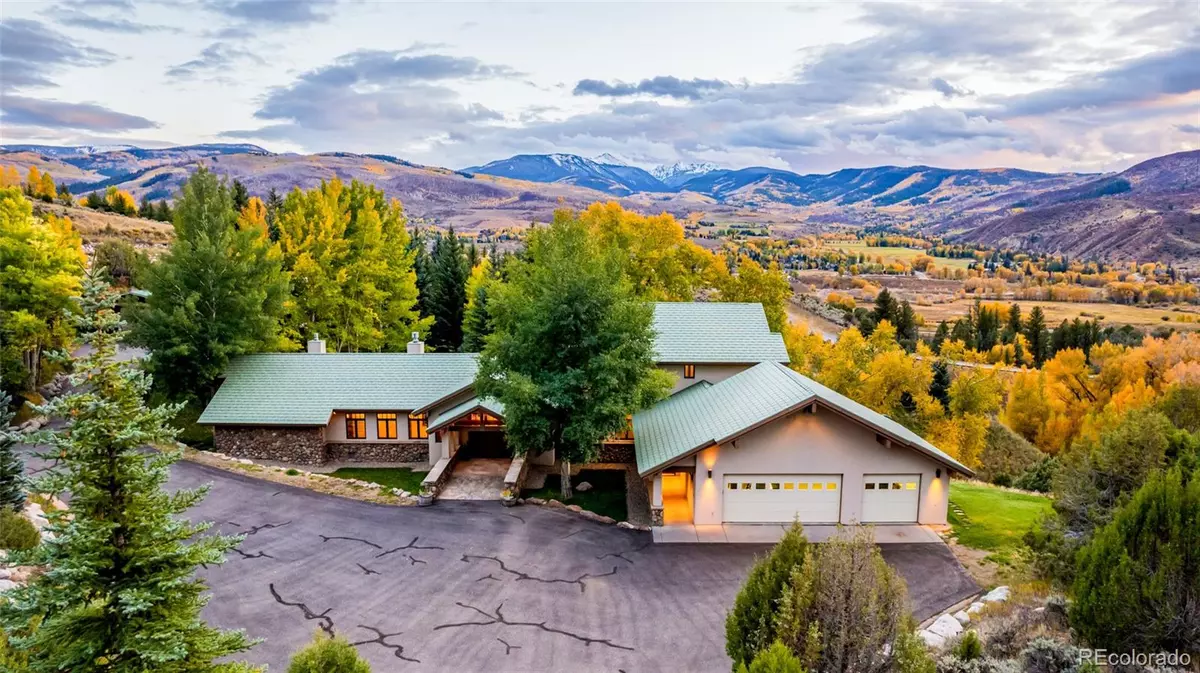 Edwards, CO 81632,983 Beard Creek RD