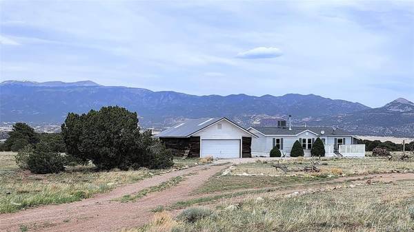 3005 County Road 540,  Gardner,  CO 81040