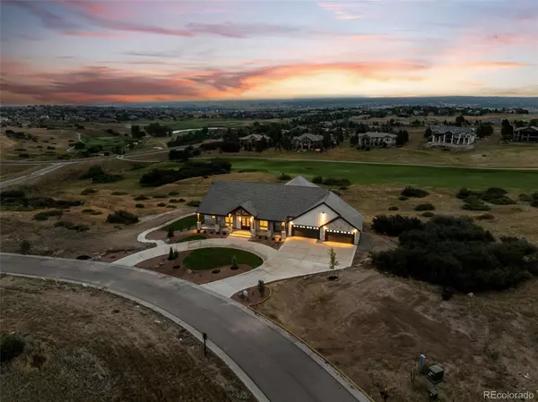 Parker, CO 80134,4968 Tranquilo CT