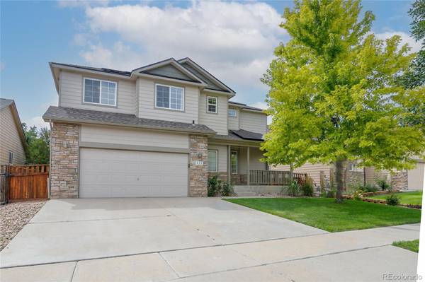 435 Draw ST, Lochbuie, CO 80603