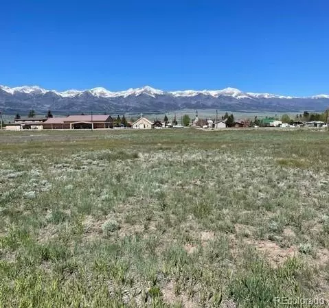 419 S Sixth ST, Westcliffe, CO 81252