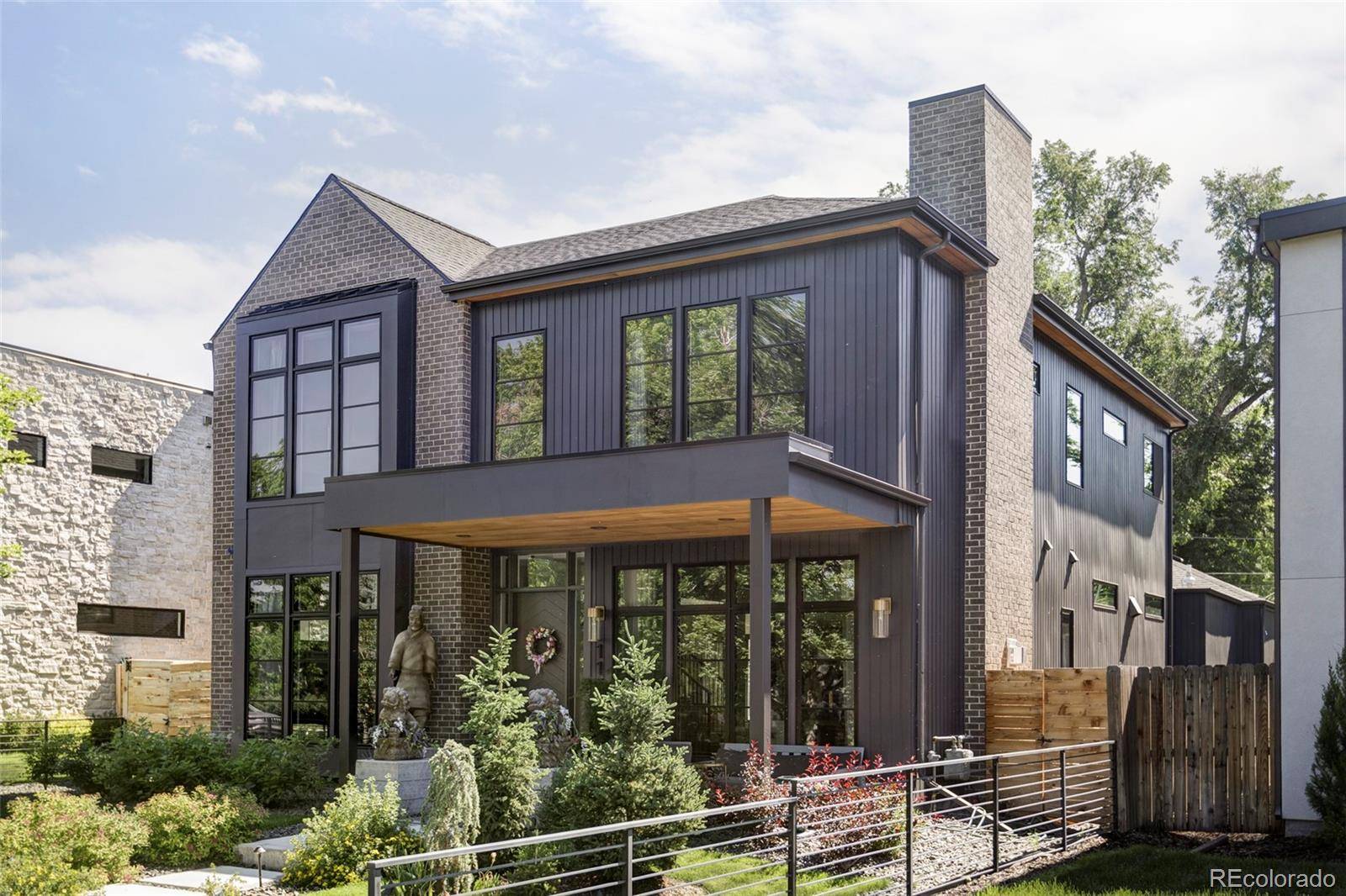 Denver, CO 80210,1130 S Cook ST
