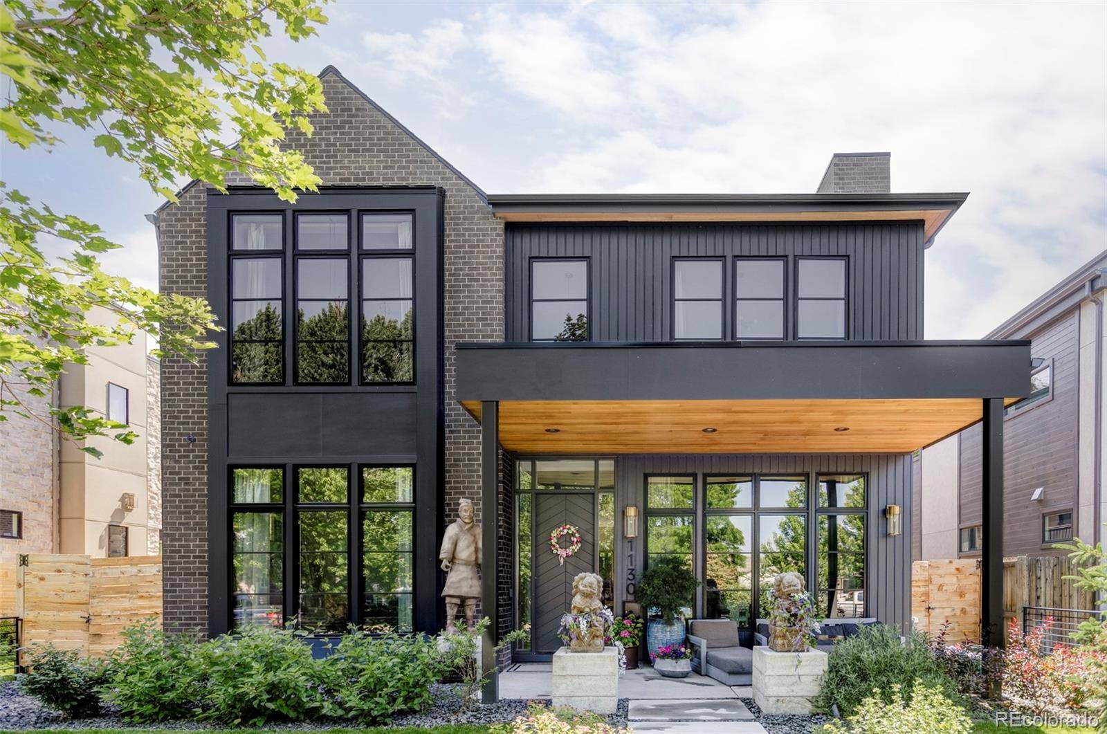 1130 S Cook ST, Denver, CO 80210