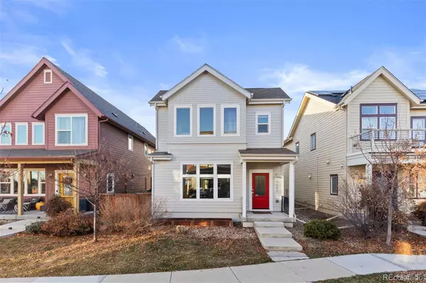 1682 W 66th AVE, Denver, CO 80221