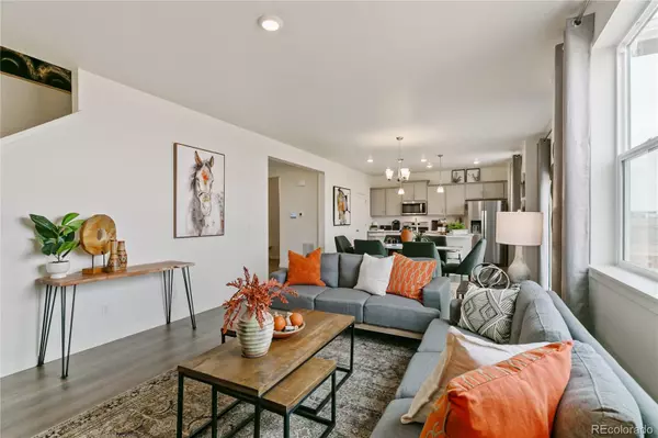 Parker, CO 80134,14007 Crownvetch CIR