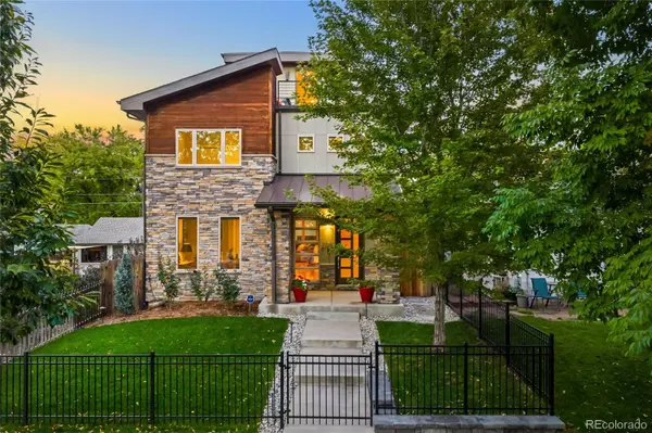 4158 Winona CT, Denver, CO 80212