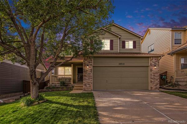 10314 Ravenswood LN, Highlands Ranch, CO 80130