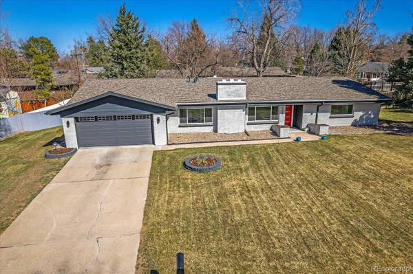 3320 Nelson ST, Wheat Ridge, CO 80033