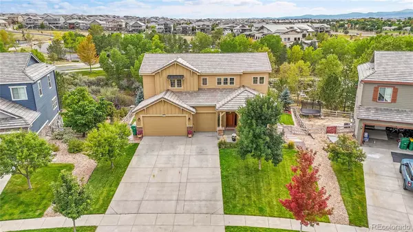 Broomfield, CO 80023,16611 Plateau LN