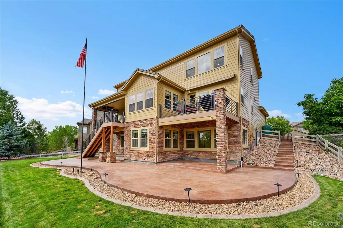 Broomfield, CO 80023,16611 Plateau LN