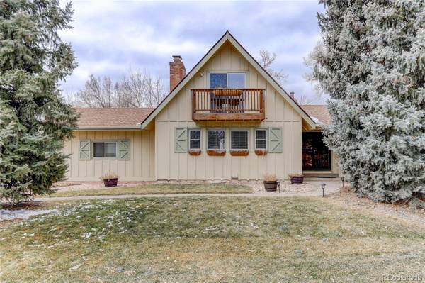 185 S Holland ST, Lakewood, CO 80226