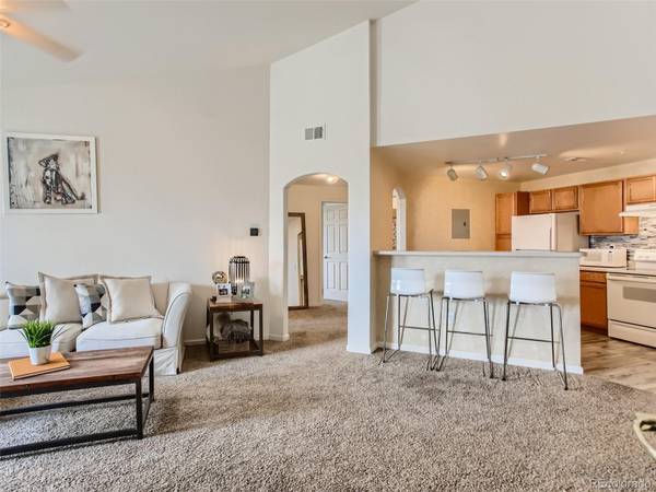 Aurora, CO 80019,5705 N Genoa WAY #304