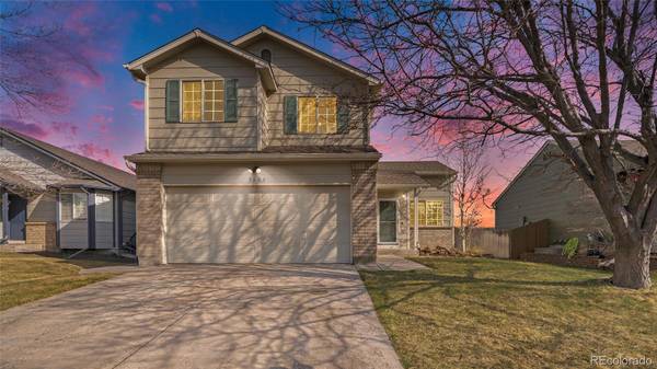 5684 Hudson CIR, Thornton, CO 80241