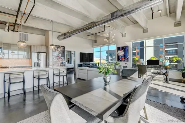 Colorado Springs, CO 80903,415 E Pikes Peak AVE #409