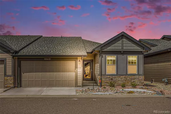 11791 Barrentine LOOP, Parker, CO 80138