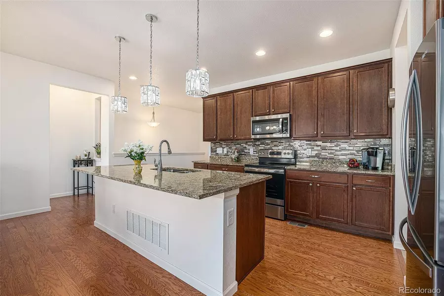 11791 Barrentine LOOP, Parker, CO 80138
