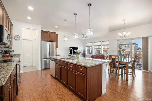 Parker, CO 80138,11791 Barrentine LOOP