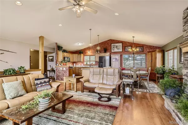 Conifer, CO 80433,10972 Milliken AVE