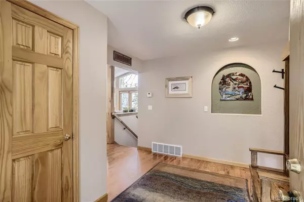 Conifer, CO 80433,10972 Milliken AVE