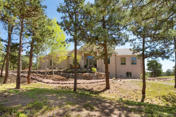 17575 Minglewood TRL, Monument, CO 80132