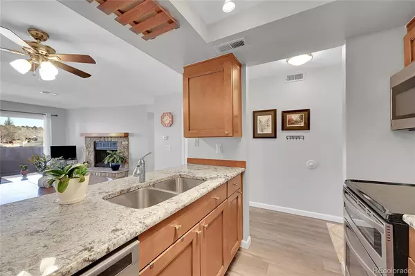 4294 S Salida WAY #7, Aurora, CO 80013