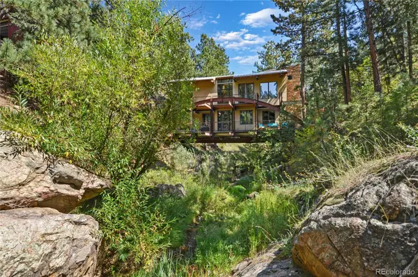 Evergreen, CO 80439,3074 High RD