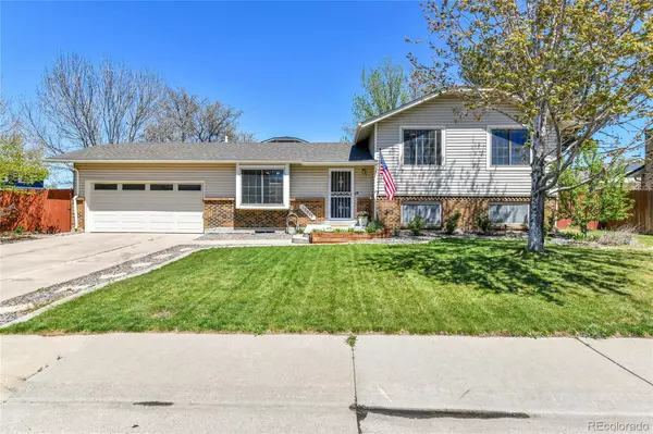 12978 Dexter ST, Thornton, CO 80241
