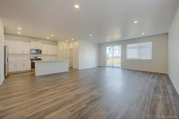 Commerce City, CO 80022,9173 Richfield ST