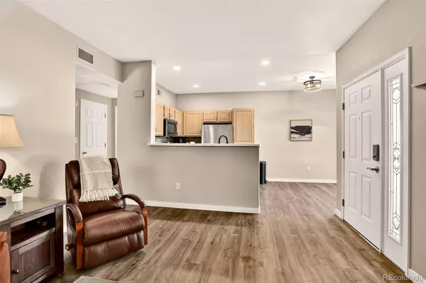 Broomfield, CO 80020,1190 Opal ST #104