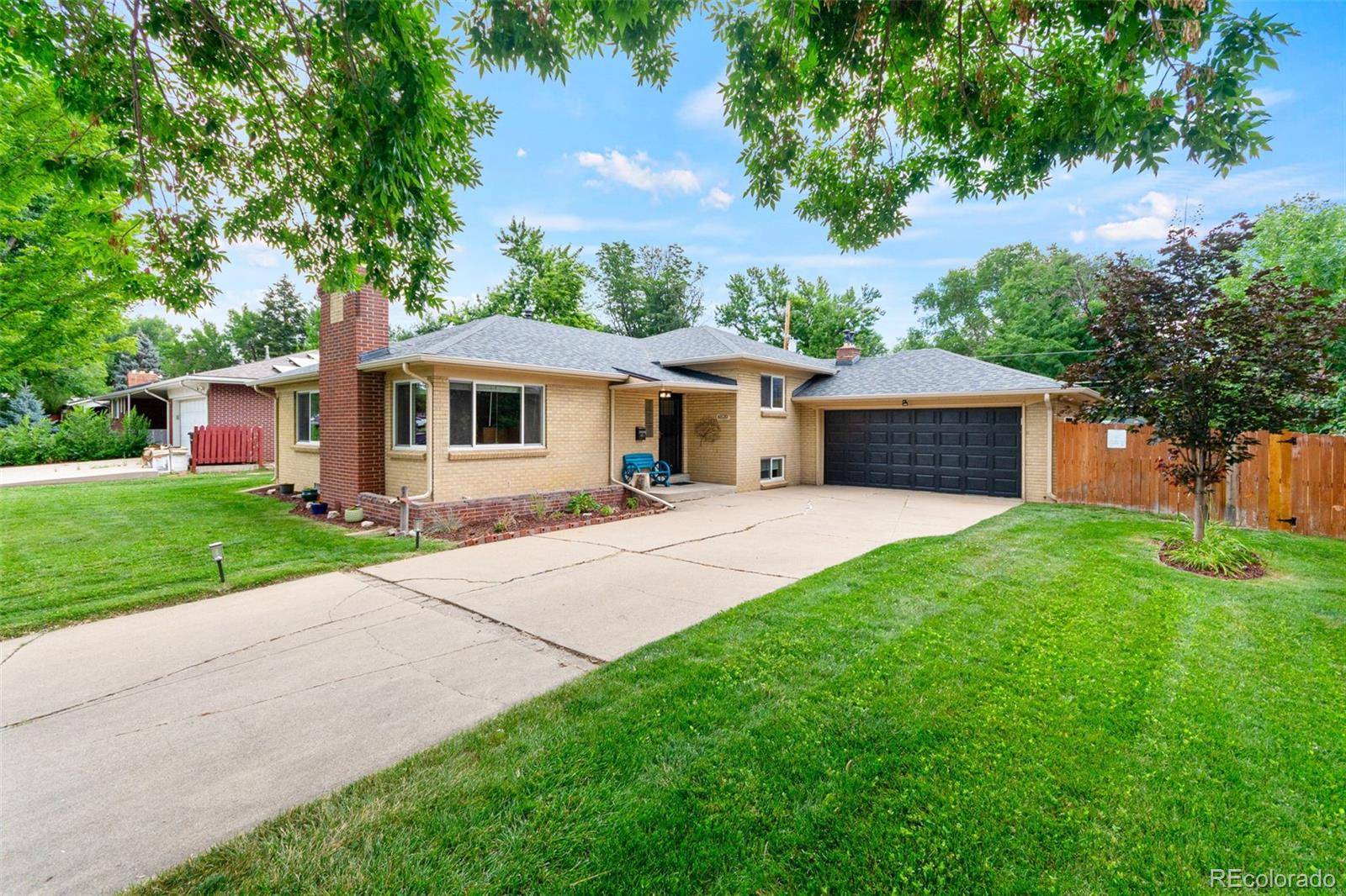Arvada, CO 80003,6520 Saulsbury CT