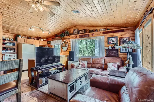 Bailey, CO 80421,398 Gross RD